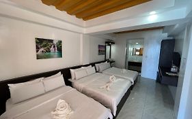 Ging-Ging Hotel And Resort